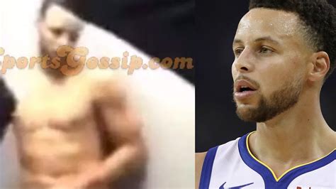 steph curry naked|Warriors source: Steph Curry not pictured in leaked nude photos